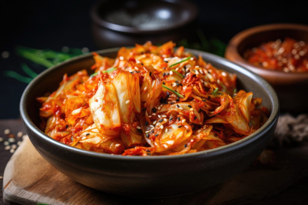 Kimchi’s health secrets: how this ancient Korean staple supports heart and metabolic health