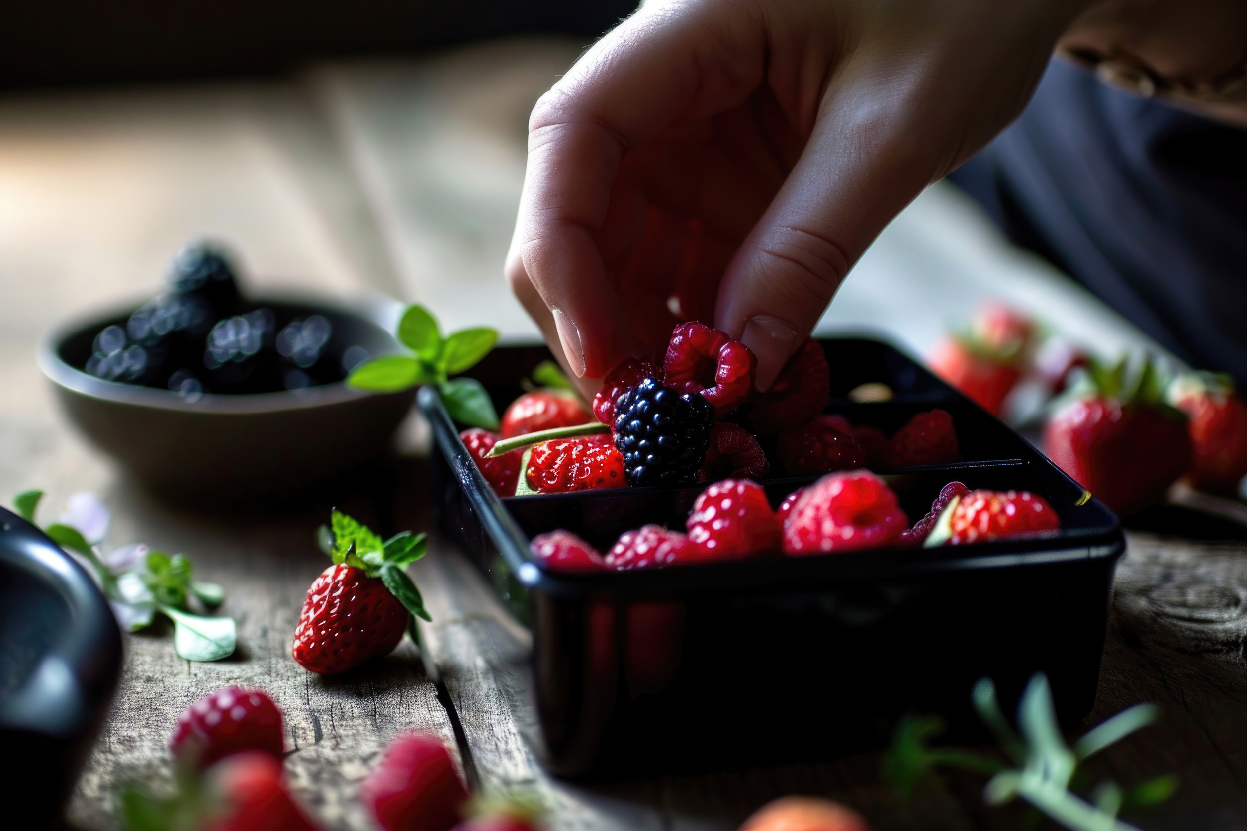 5 eating habits proven to lowe