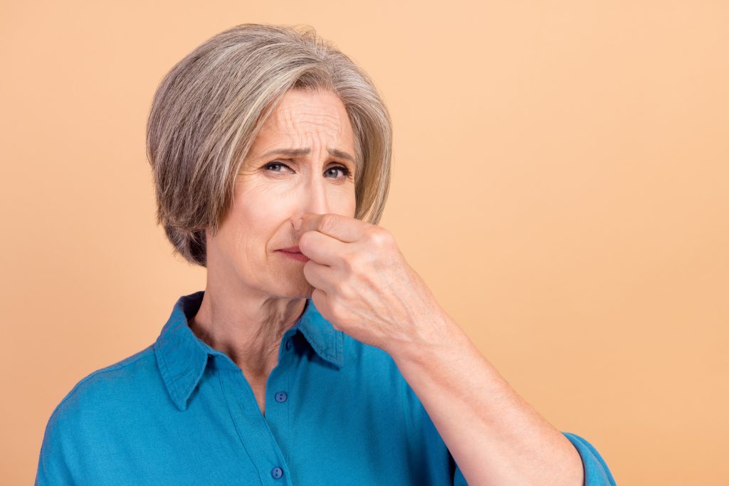 Smelling your own farts might be good for your brain, science says