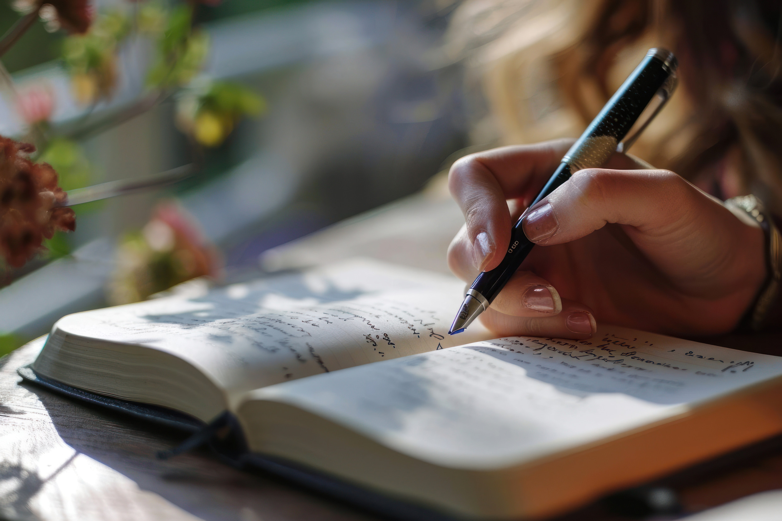 The simple daily habit that re