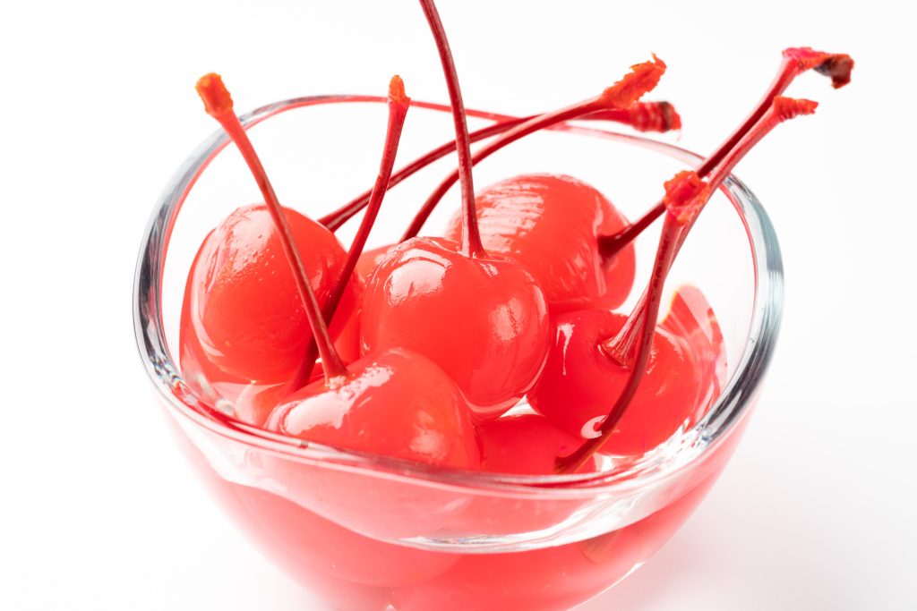 FDA finally pulls the plug on Red Dye No. 3 in food