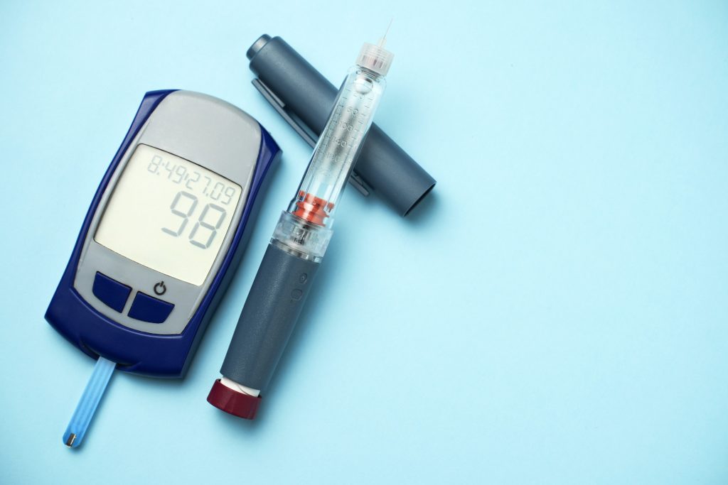 Is ‘smart’ insulin the ‘holy grail of insulin’?—Advances in real-time diabetes management