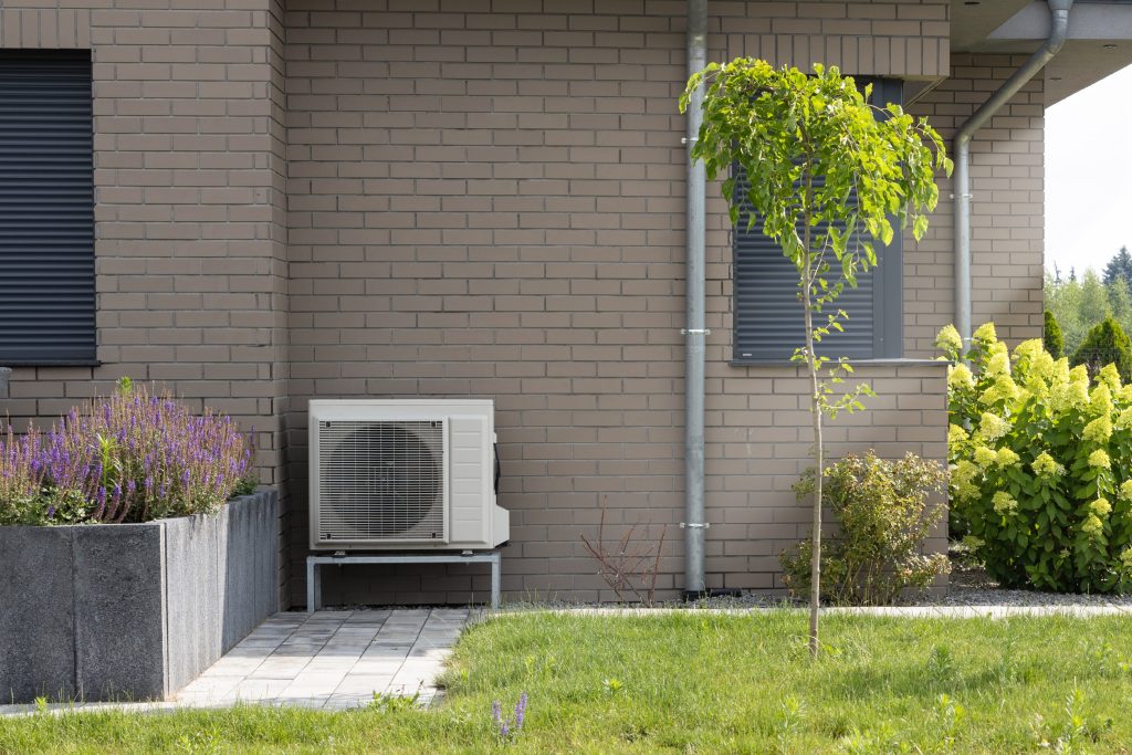 New England’s bet on heat pumps: a $450 million push toward cleaner, cheaper home heating