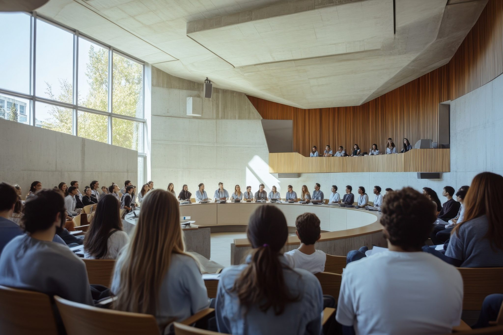 7 Reasons to sign your teen up