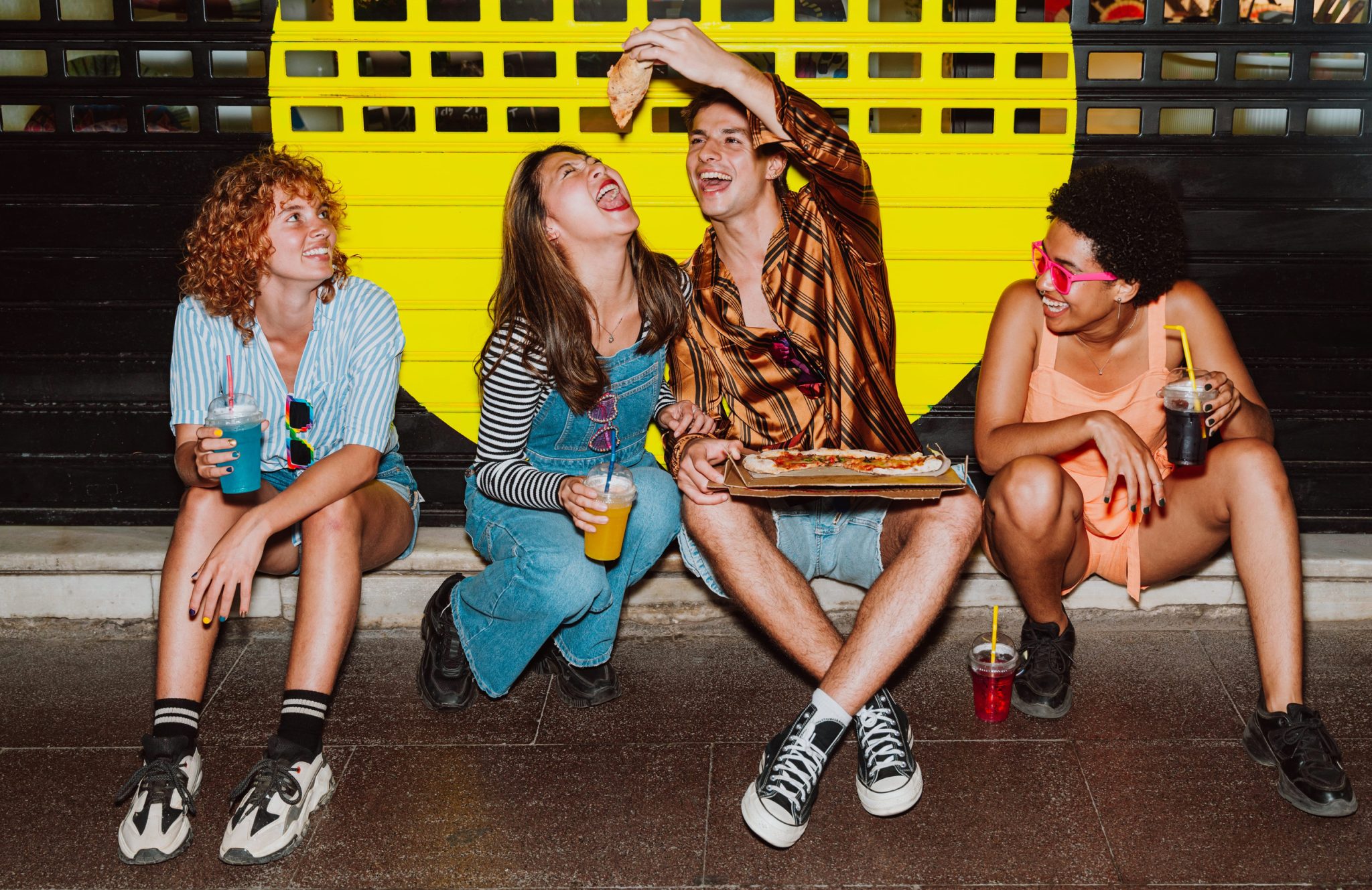 Here’s how to dive into your