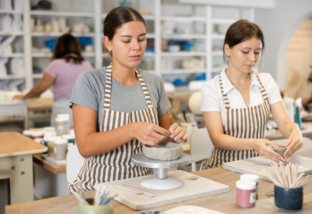 The healing power of crafting: how creativity supports mental health and connection