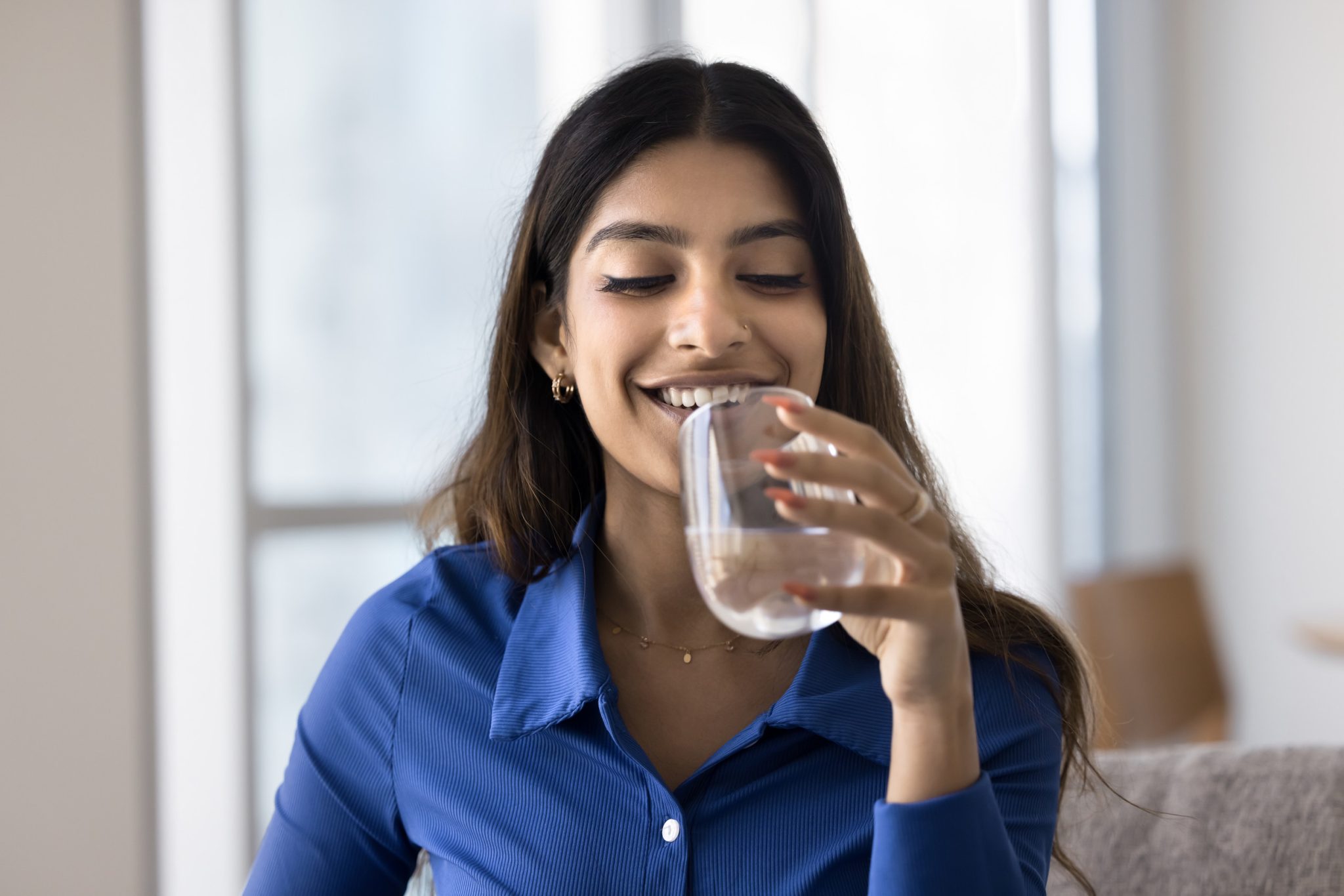 9 ways to energize yourself (t