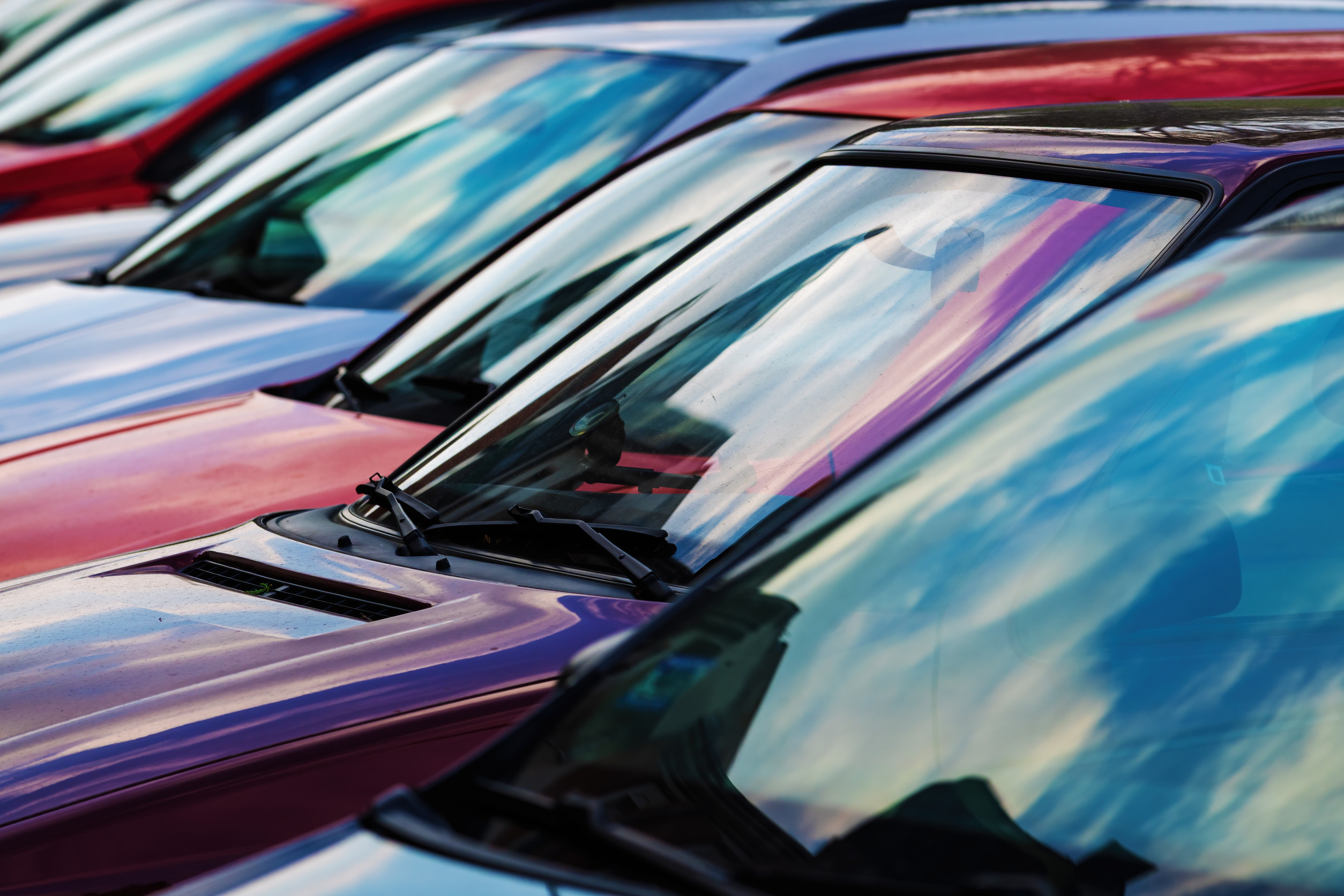 Parking reform: a win for hous