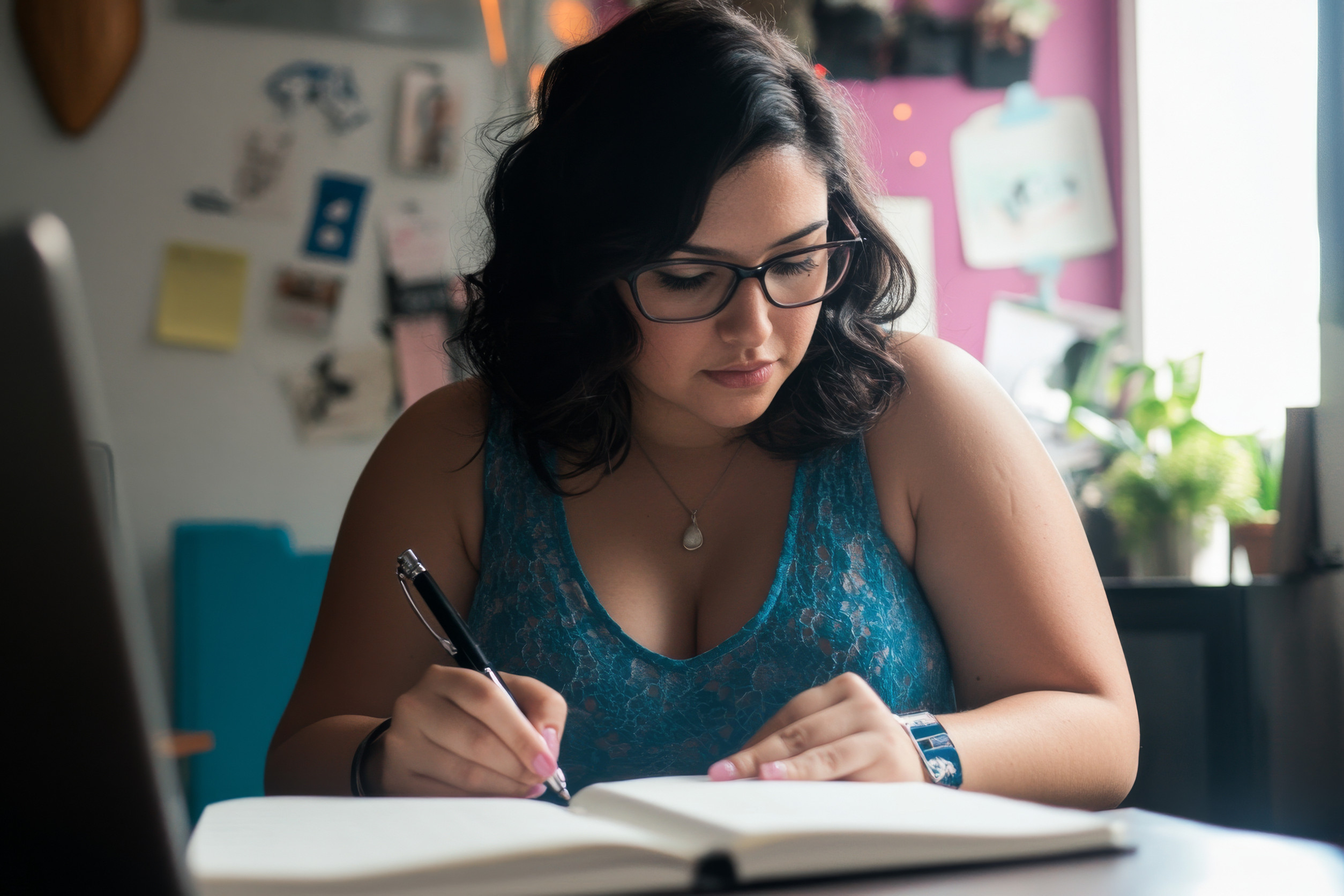 Attract more positivity to you