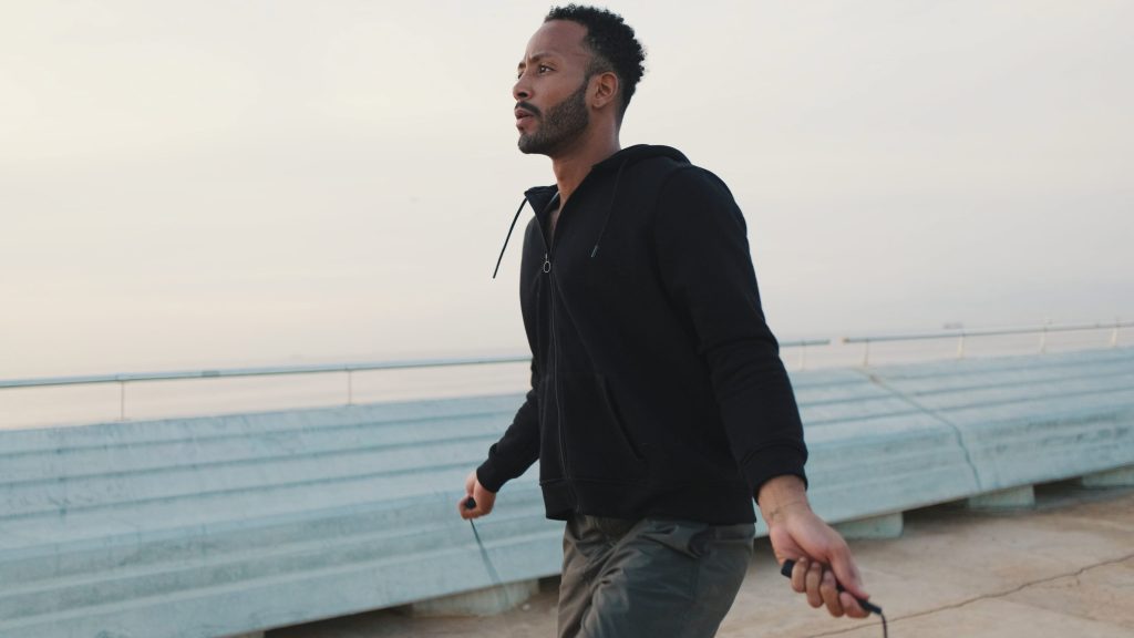 More movement, more energy burned: new study challenges metabolism myth