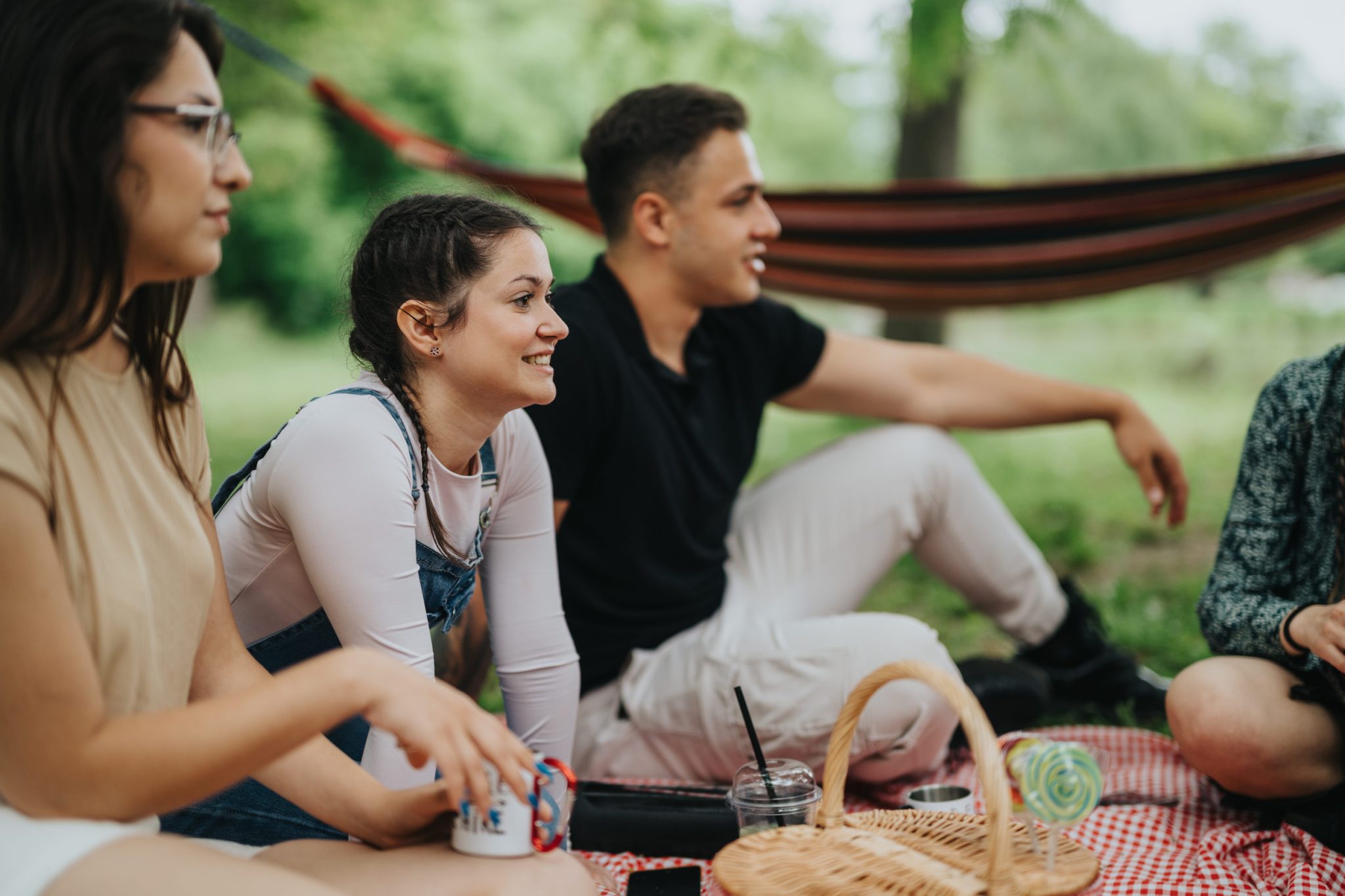 Rusty social skills? 5 ways to