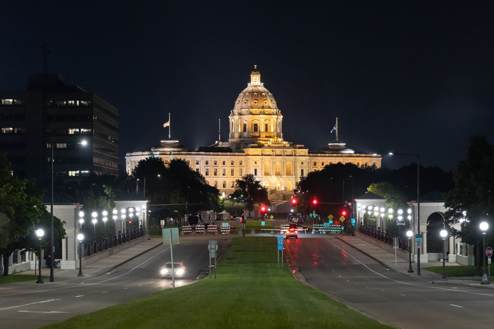 Minnesota just banned the apps