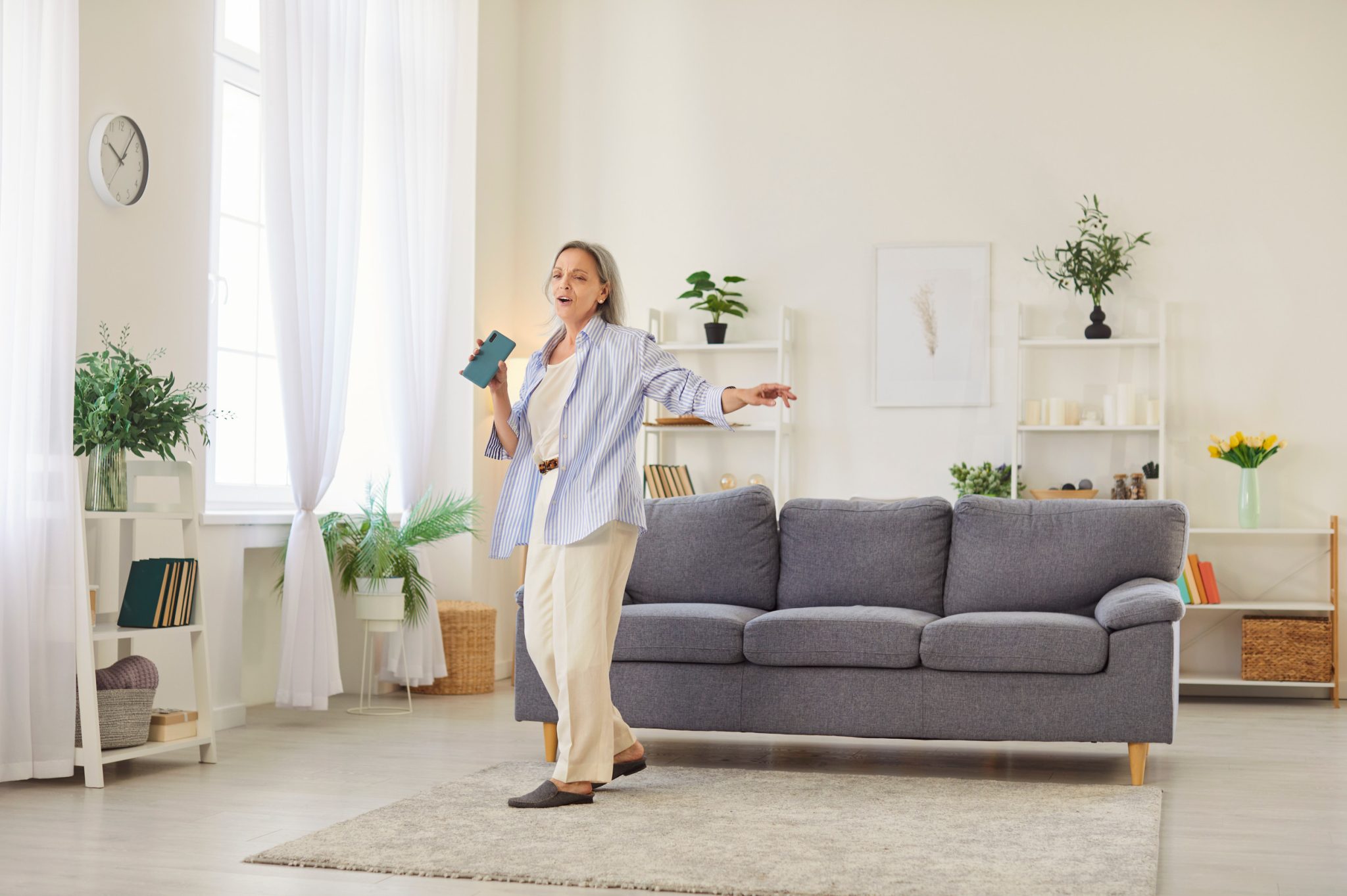 4 ways to boost your physical,