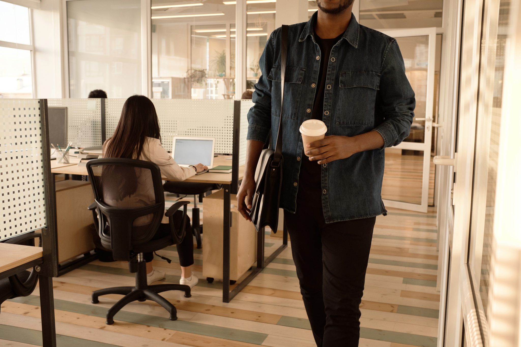 The case for shifting to a fou