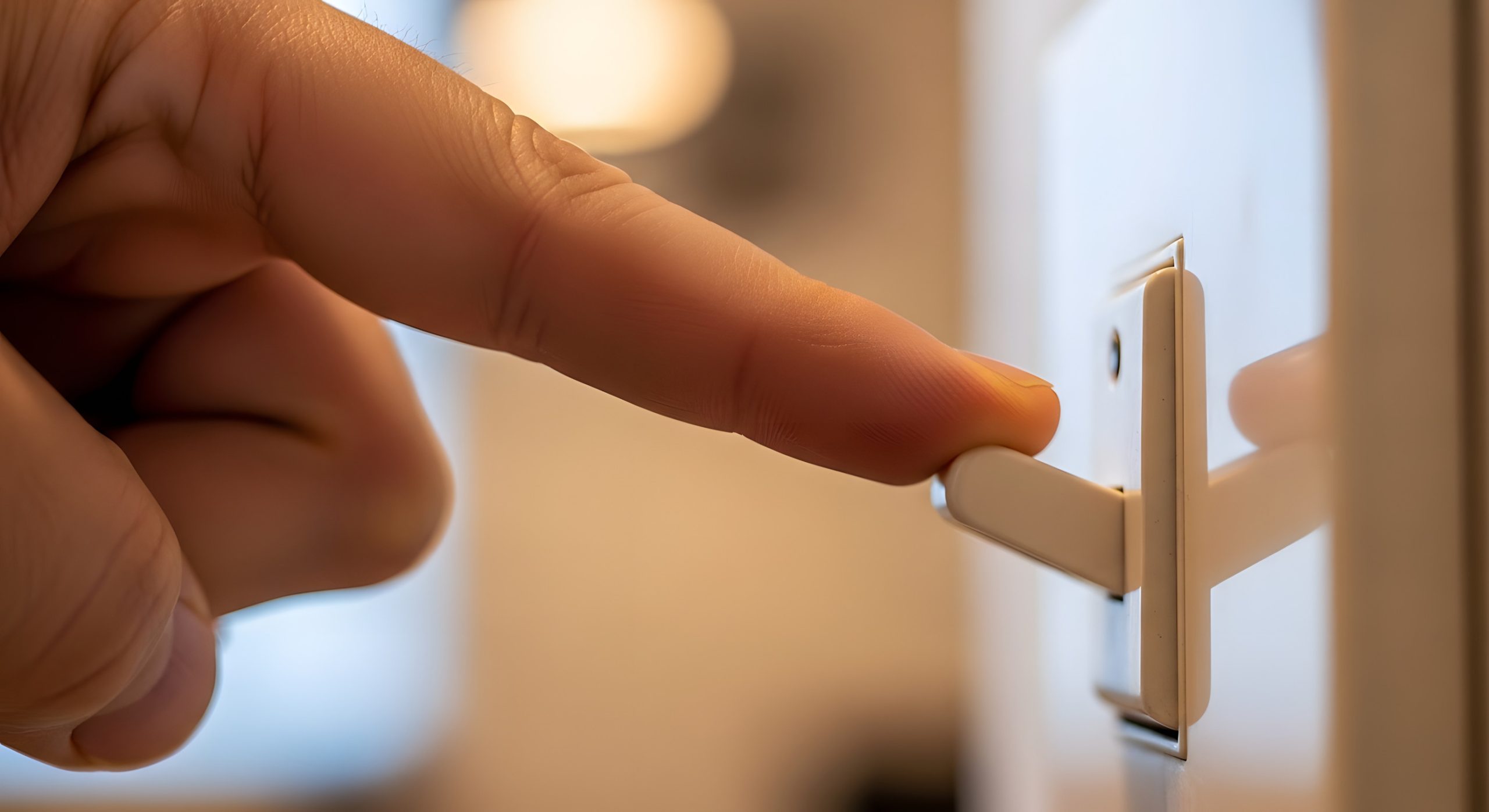 Turn off the lights: the simpl