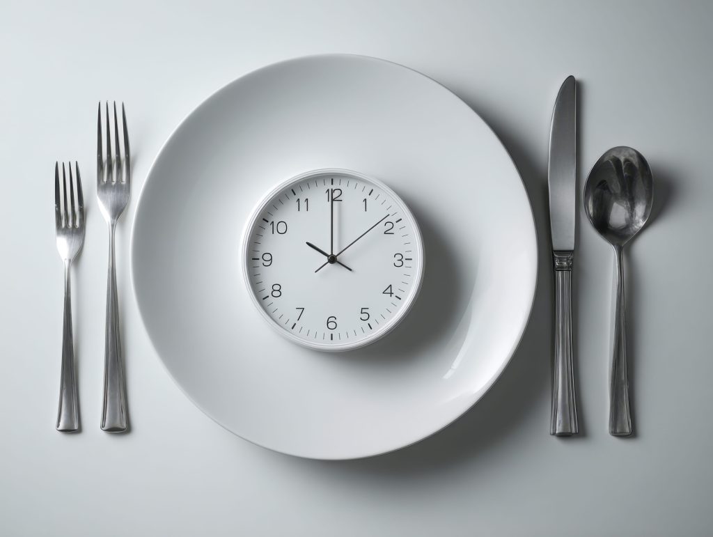 Intermittent fasting works, but probably not how you think