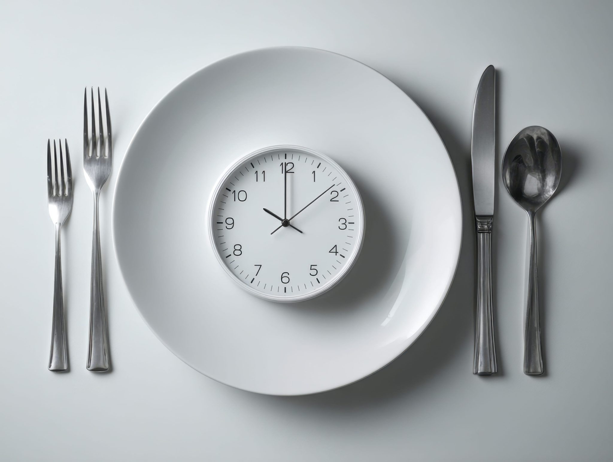 Intermittent fasting works, bu