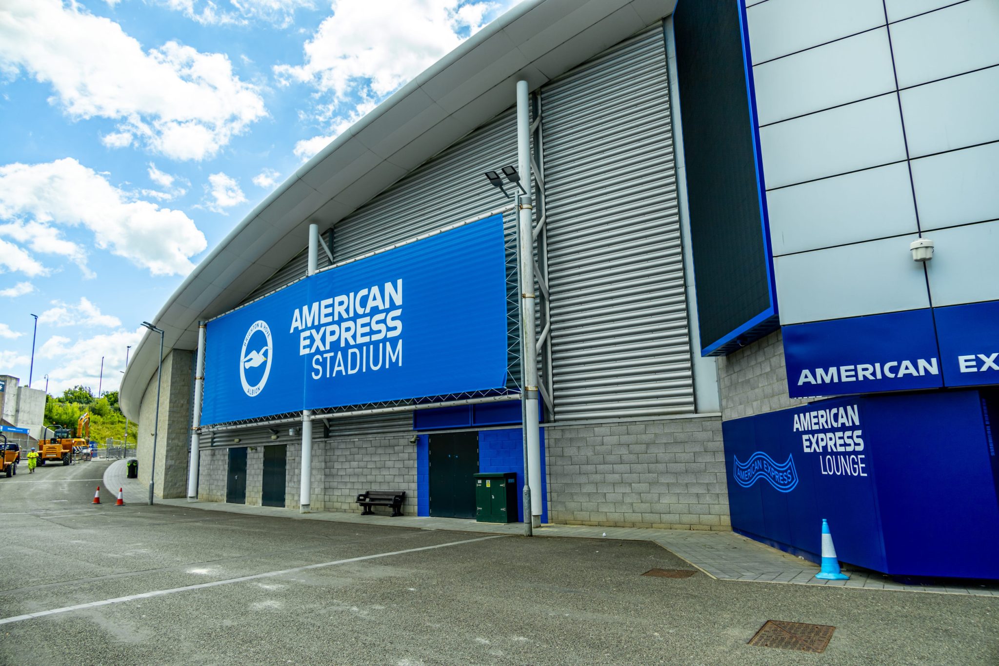 Brighton is building Europe’