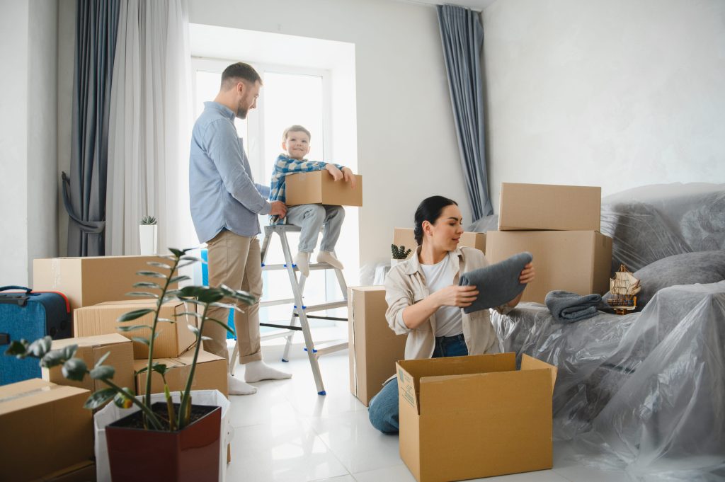 Nacho parenting explained: a realistic approach for blended families