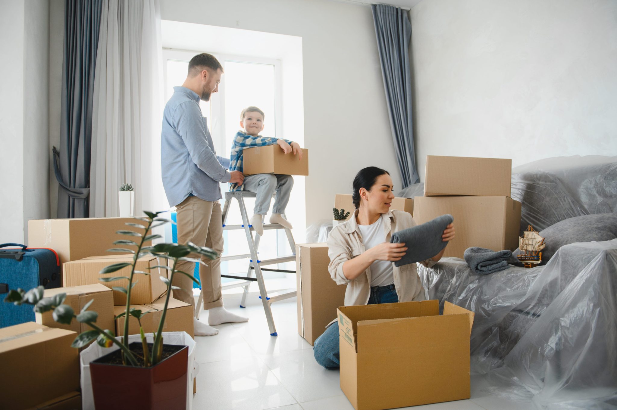 Nacho parenting explained: a r