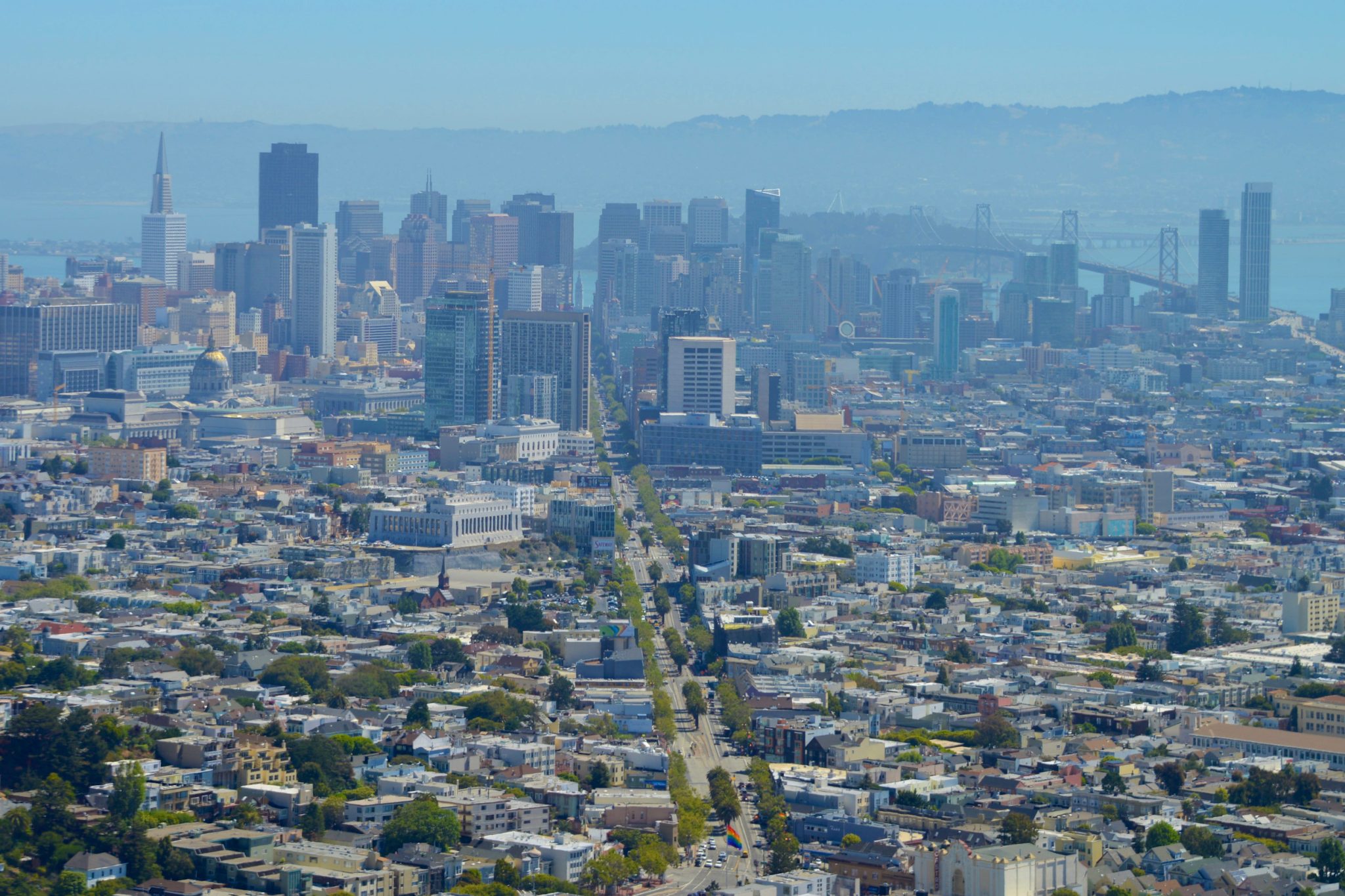 San Francisco police won’