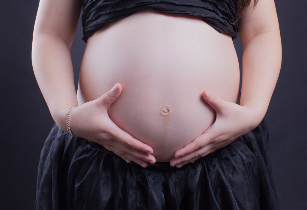 First baby born after womb transplant from deceased donor offers new hope