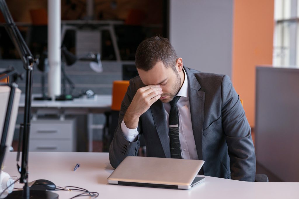 How job loss affects your health—and what to do about it