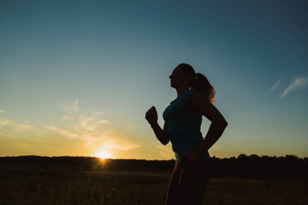 Too hot to handle? How to exercise safely when the temperature rises