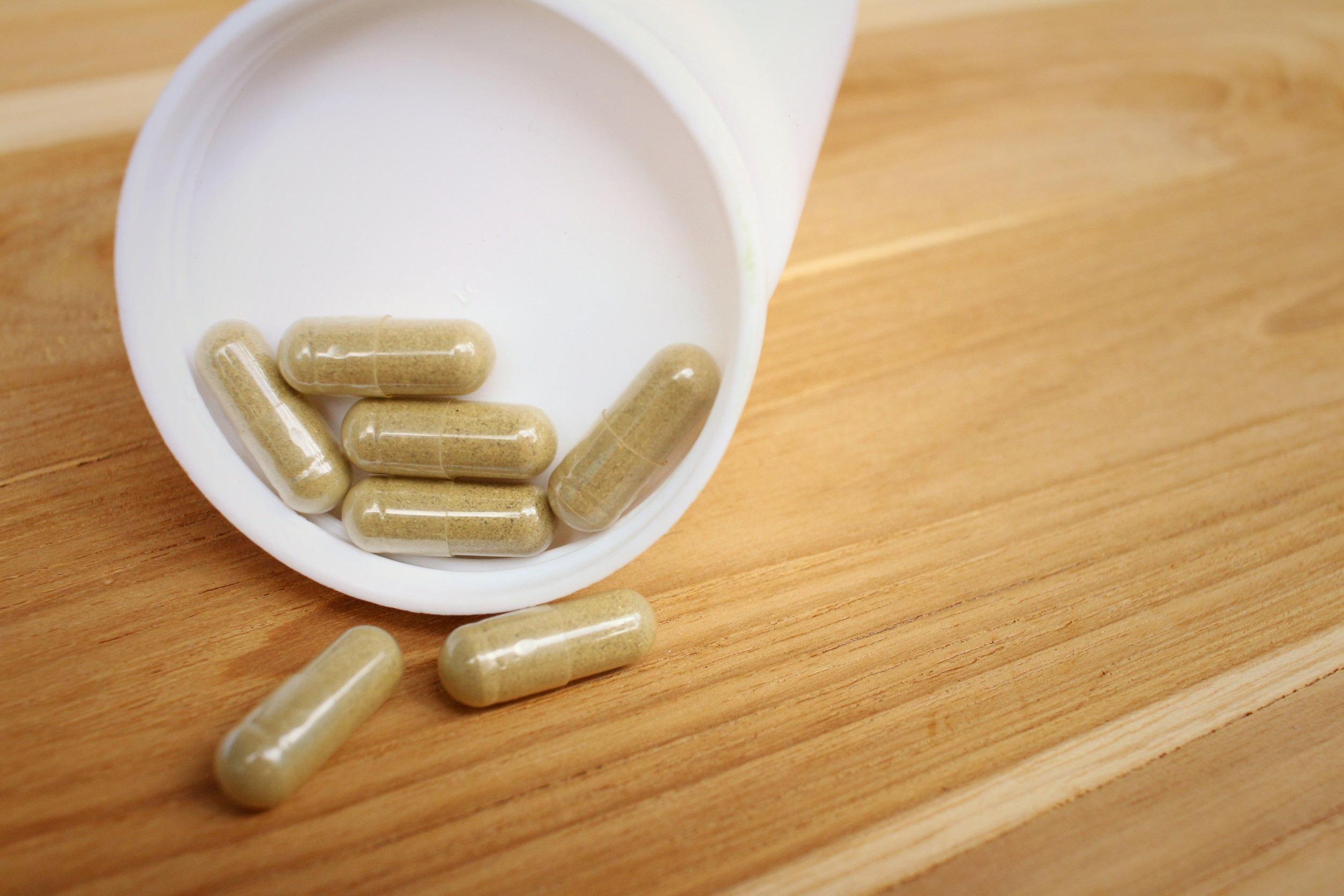 3 supplements you may want to 