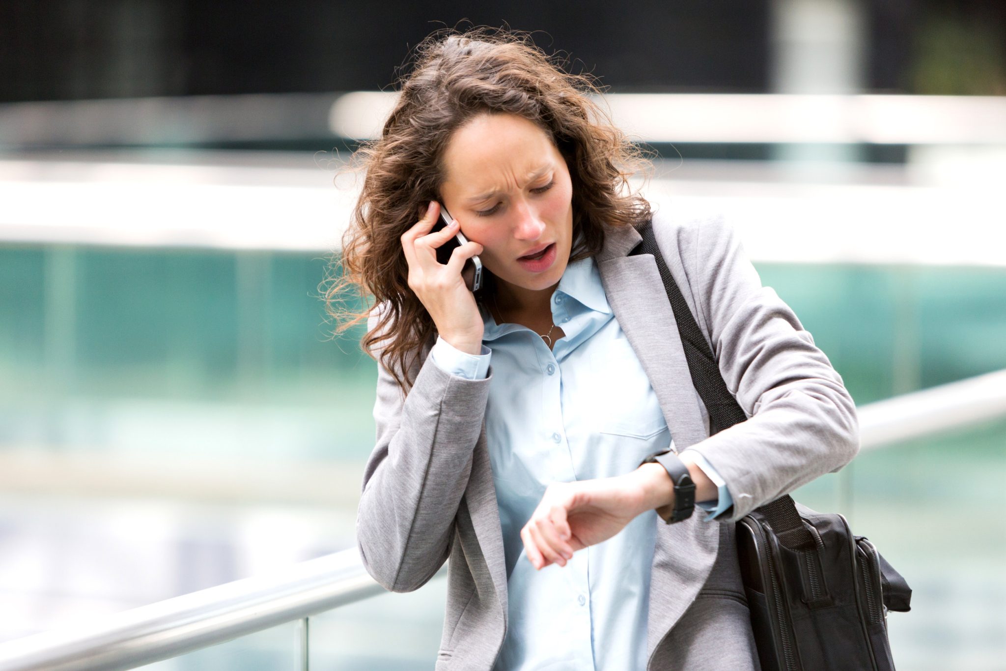 Always late? Here’s 7 tips t