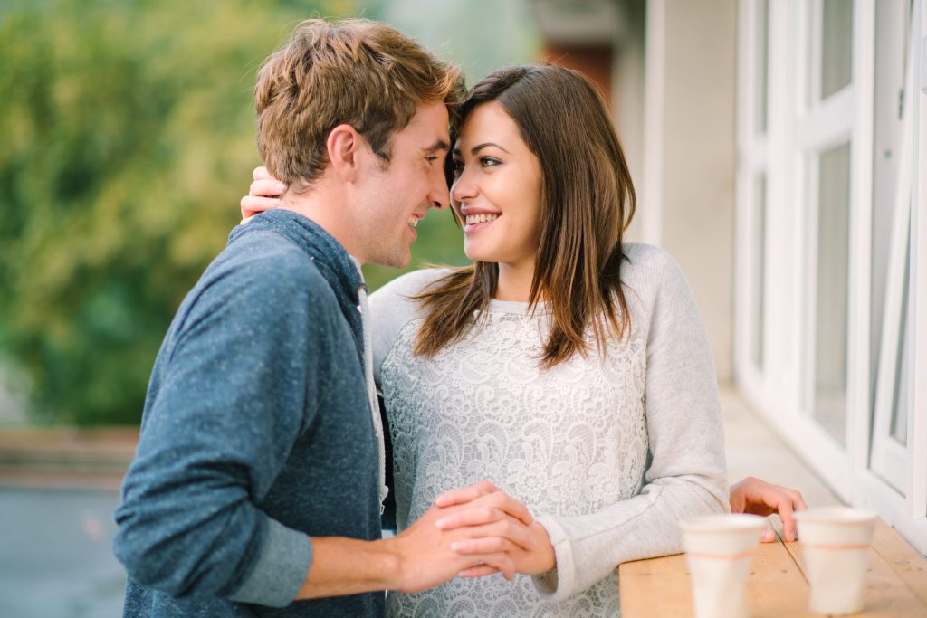 The science of why you keep falling for the same type of person