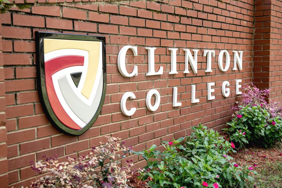 Clinton College to provide fre