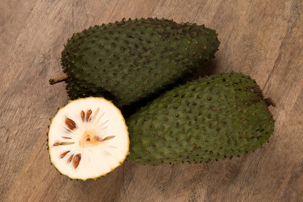 Is soursop the “anticancer” super-fruit or just a tropical treat?