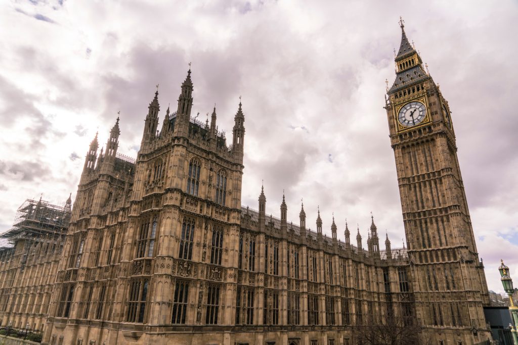 The United Kingdom just elected its most diverse Parliament ever