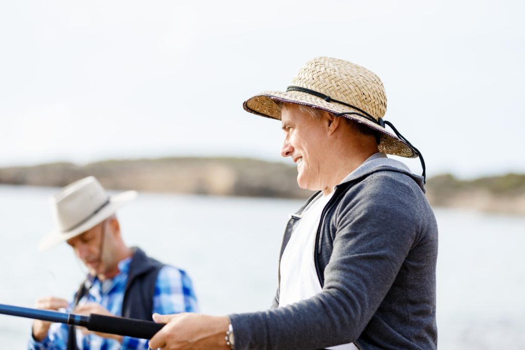 Prevent cognitive decline with these steps to keep your brain active after retirement