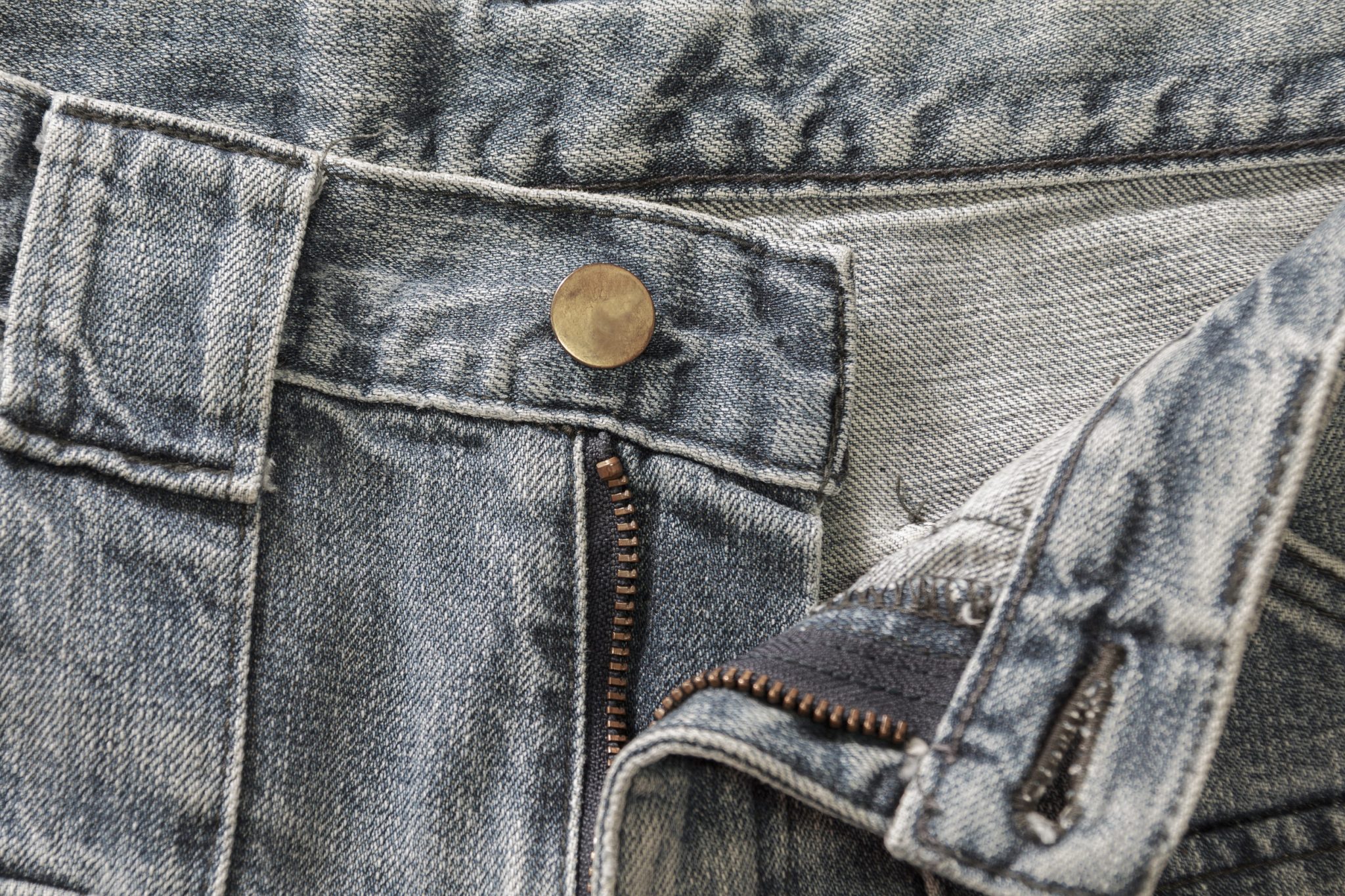 Five steps for making your clo