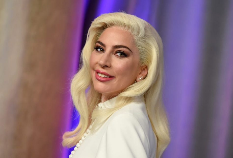 Lady Gaga raises $35 million t