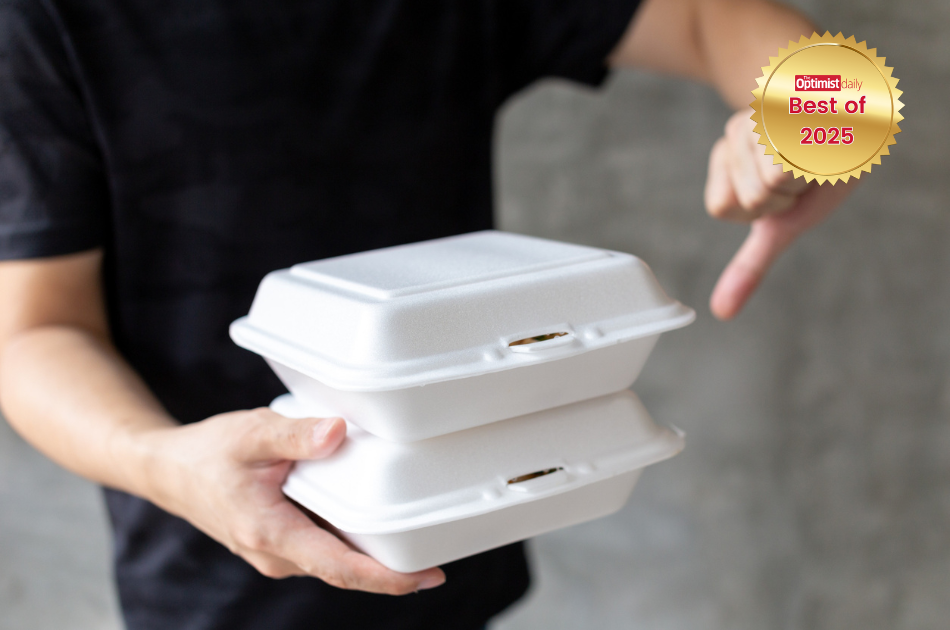 California leads the charge: w