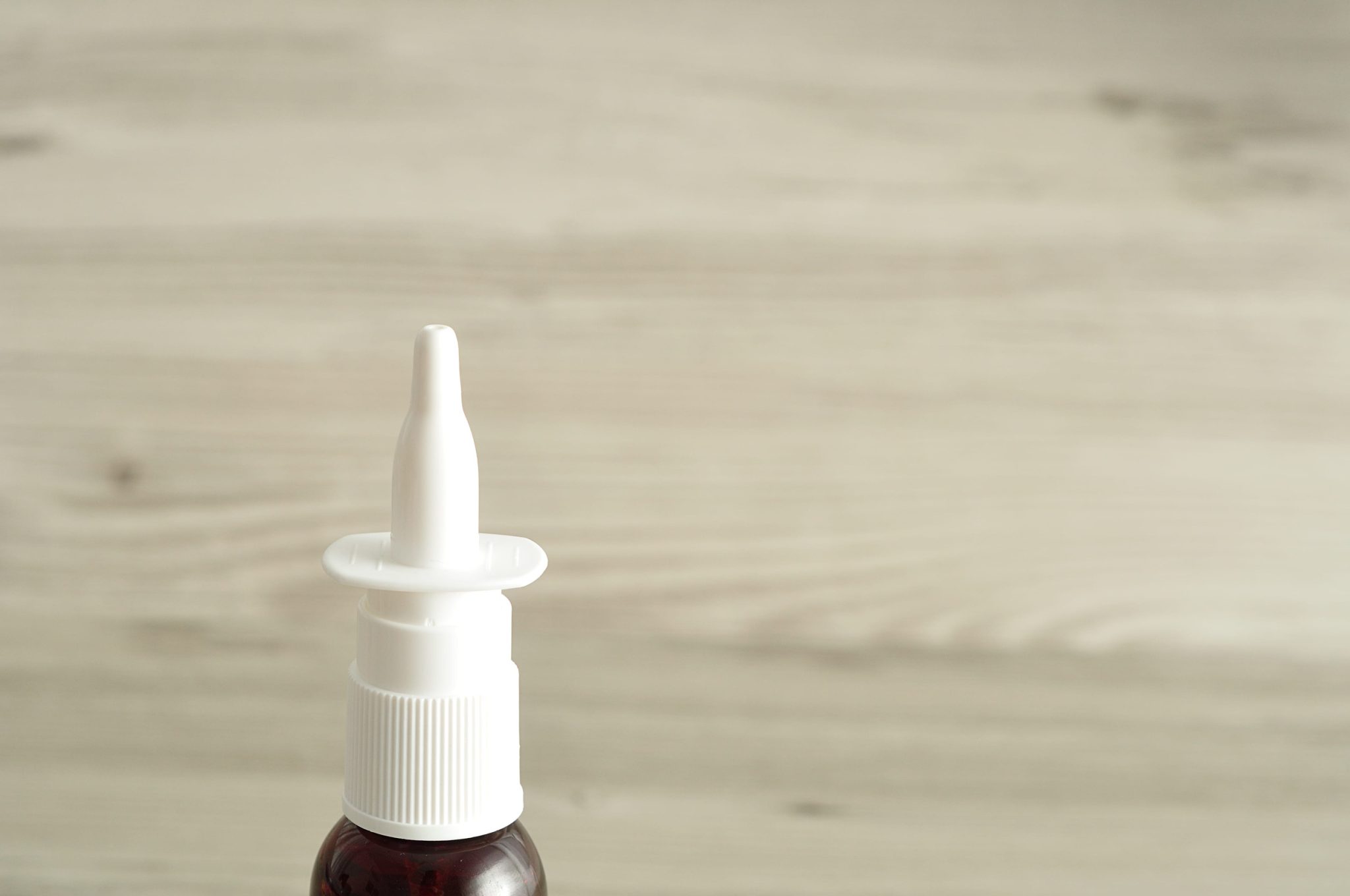 New nasal spray treatment coul