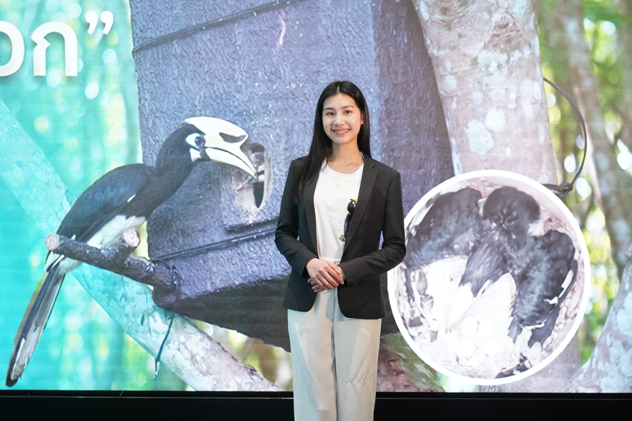 Earth Prize 2026 part II: seaw