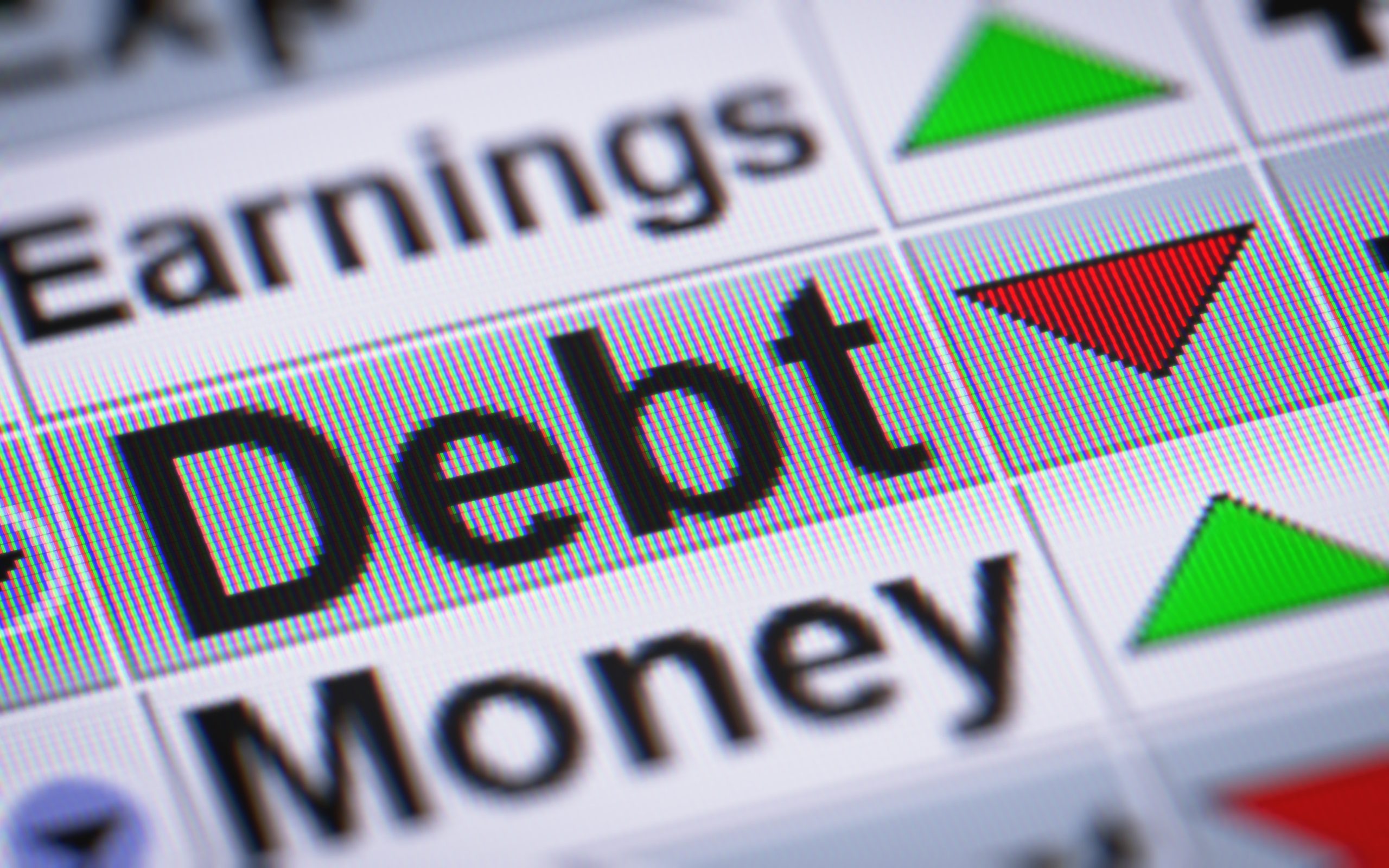 3 common debt myths that might