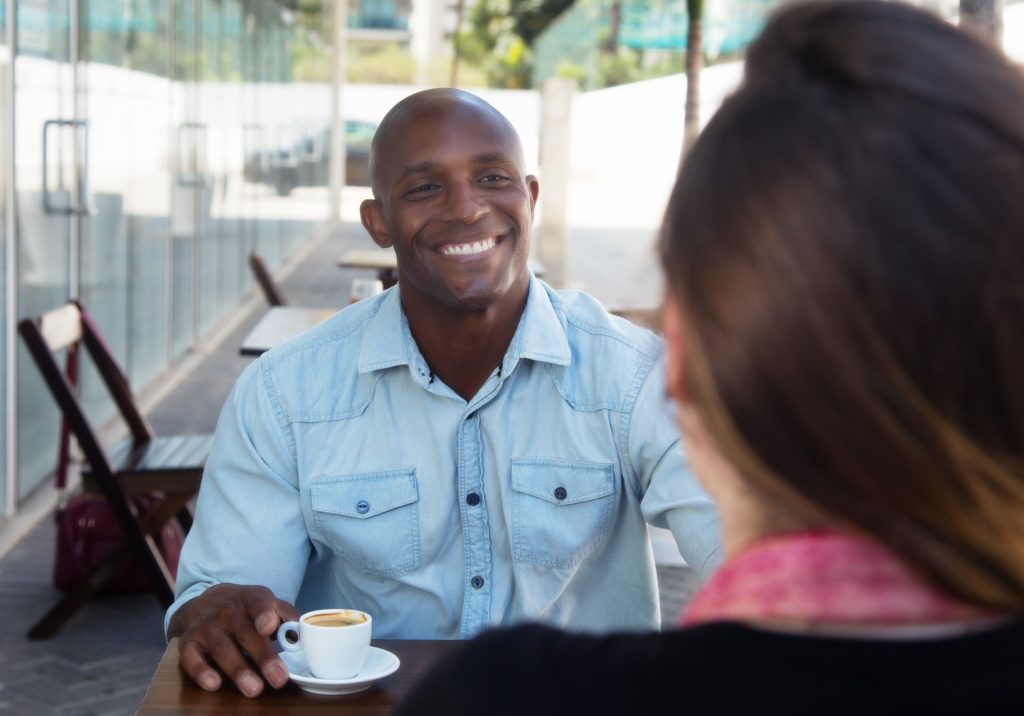 They like me, they like me not: 3 subconscious signs someone is attracted to you