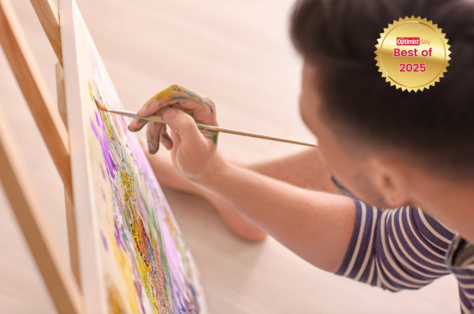 Ireland makes basic income for artists permanent, signaling support for creative economy