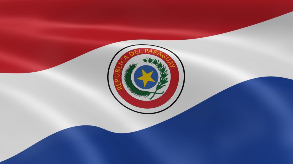 PARAGUAY SLASHED POVERTY FROM 50% TO 16%