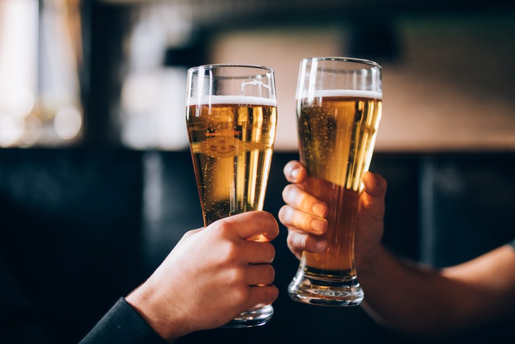 Why fewer Americans are drinking alcohol—and what’s replacing it