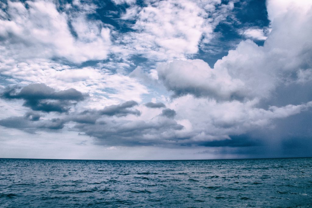 How robots and drones are cleaning the ocean floor across Europe