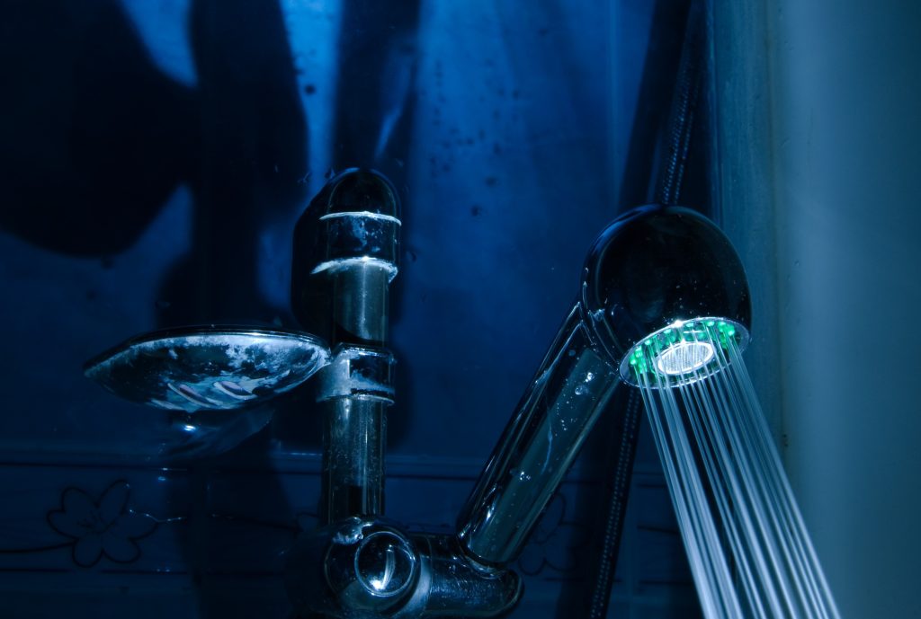 Does dark showering help you sleep better? Experts explain the viral bedtime trend