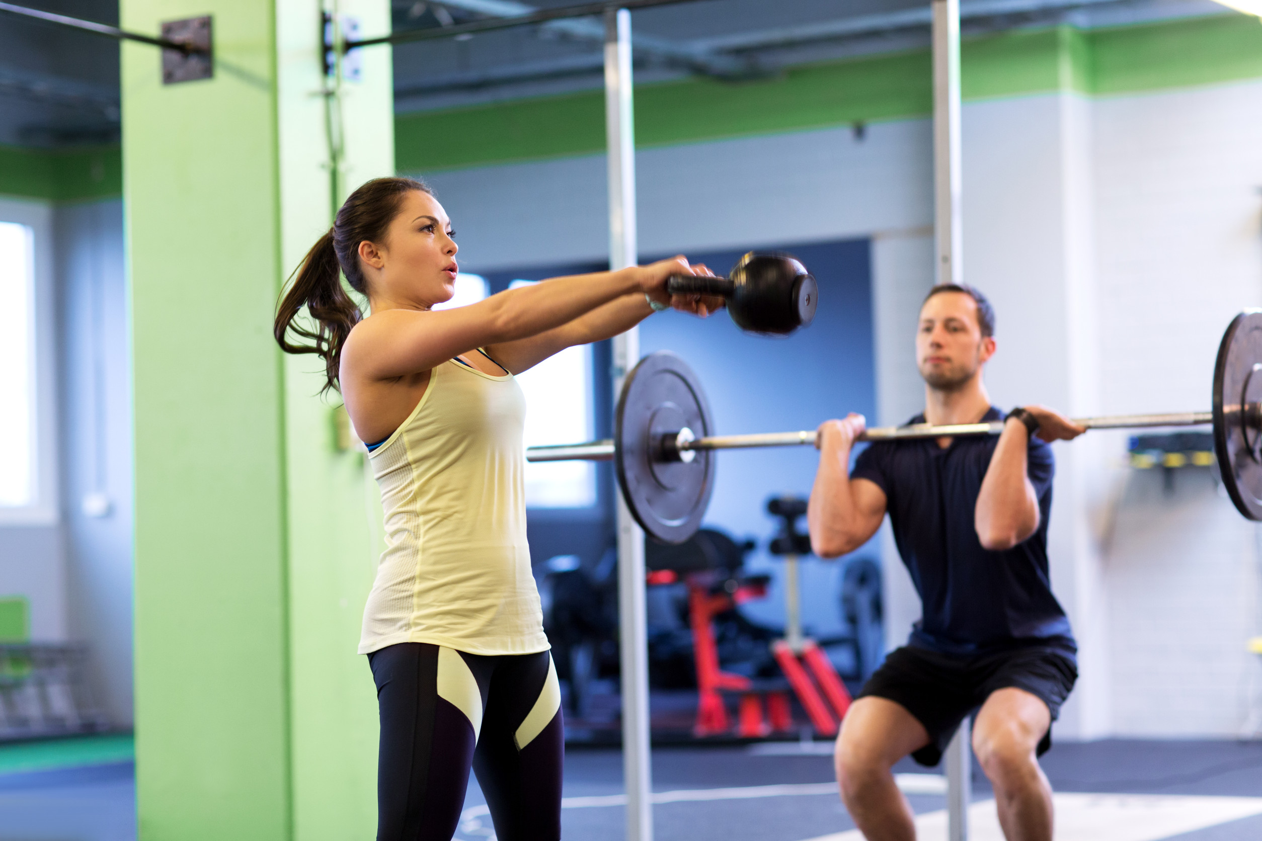 A personal trainer’s 5 tips 