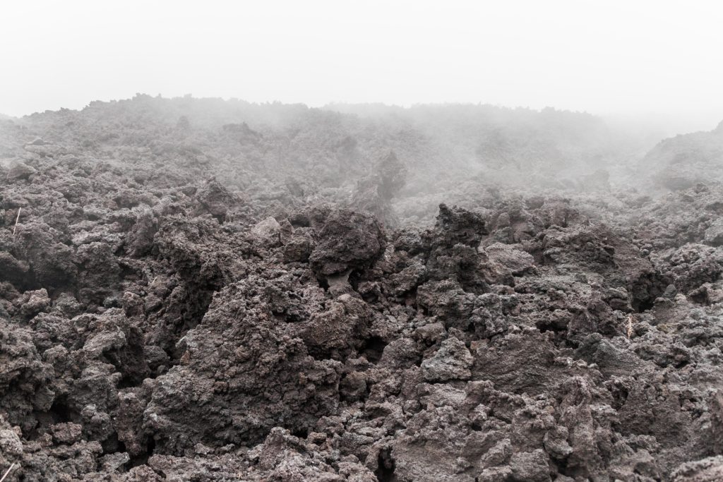 Volcanic ash may be a game changer in sustainable solar energy storage solutions