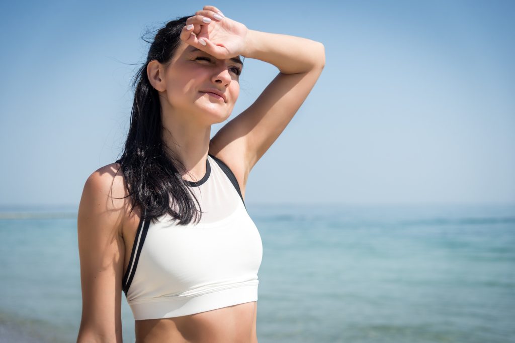 Why your antiperspirant isn’t working (and how to fix it)